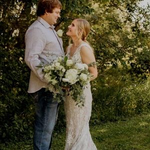 Meet your Posher, Maranda